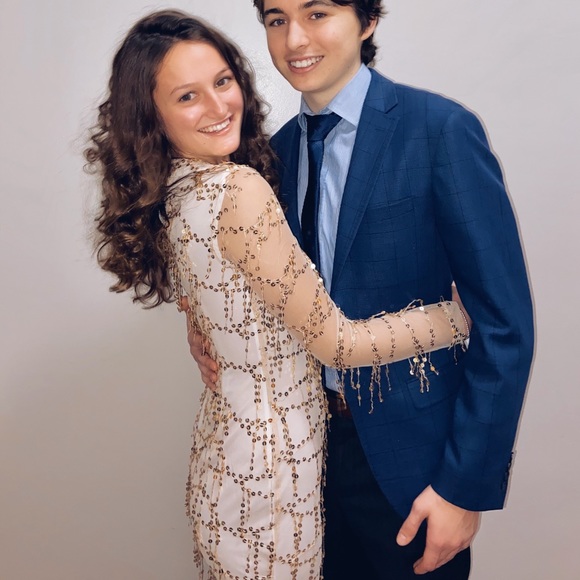 PrettyLittleThing Dresses & Skirts - Sparkle dress